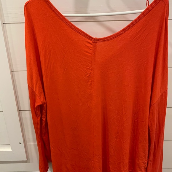 Free People Tunic Top - Picture 2 of 4